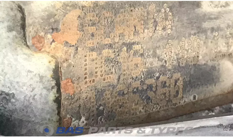 Scania R-Serie NextGen Motor Scania DC16 118 650 2296542 - Motor för Lastbil: bild 5 Scania R-Serie NextGen Motor Scania DC16 118 650 2296542 - Motor för Lastbil: bild 5