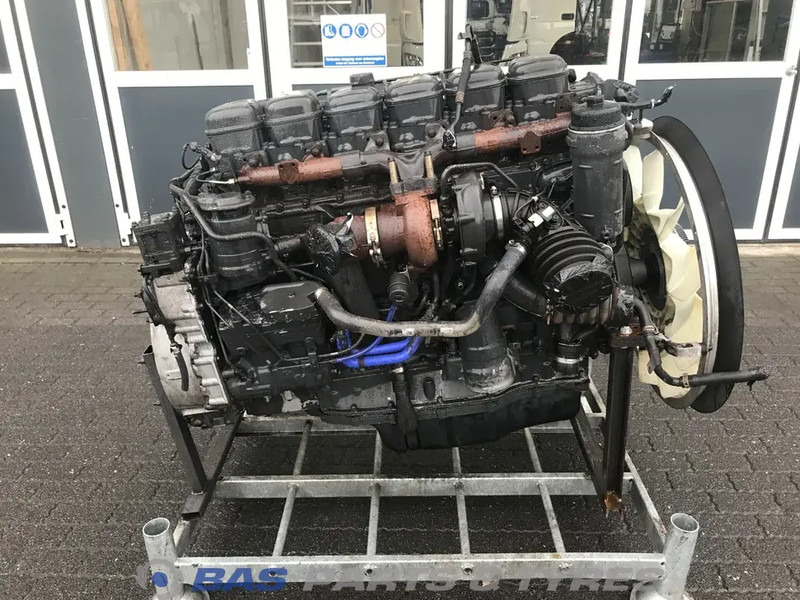 Scania S-Serie NextGen Motor Scania DC13 148 450 2294618 - Motor för Lastbil: bild 3 Scania S-Serie NextGen Motor Scania DC13 148 450 2294618 - Motor för Lastbil: bild 3