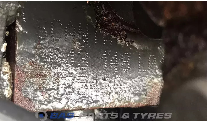 Scania S-Serie NextGen Motor Scania DC13 148 450 2294618 - Motor för Lastbil: bild 5 Scania S-Serie NextGen Motor Scania DC13 148 450 2294618 - Motor för Lastbil: bild 5