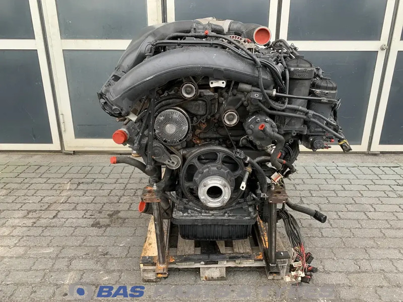 Scania S-Serie NextGen Motor Scania DC16 116 520 2294618 - Motor för Lastbil: bild 4 Scania S-Serie NextGen Motor Scania DC16 116 520 2294618 - Motor för Lastbil: bild 4