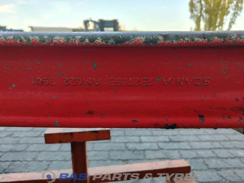 Scania Scania AM622T Vooras 2327853 - Framaxel för Lastbil: bild 4 Scania Scania AM622T Vooras 2327853 - Framaxel för Lastbil: bild 4