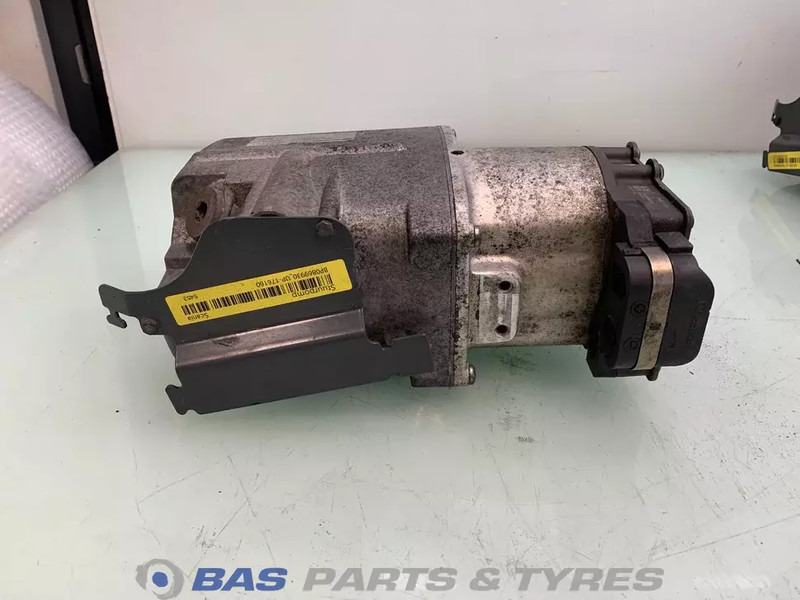 Scania Stuurpomp Scania 573068 - Styrpump för Lastbil: bild 5 Scania Stuurpomp Scania 573068 - Styrpump för Lastbil: bild 5