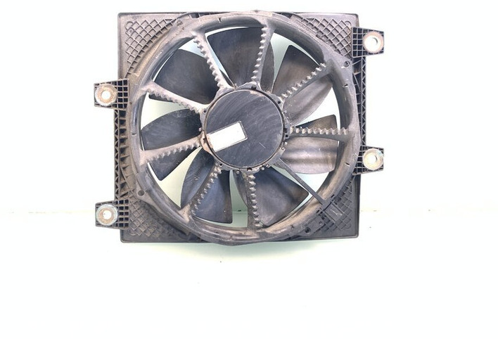 Scania Ventilator Scania 2824478 - A/C reservdel för Lastbil: bild 1 Scania Ventilator Scania 2824478 - A/C reservdel för Lastbil: bild 1