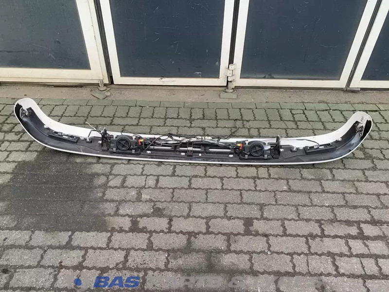 Scania Zonneklep Scania 2312092 - Solskydd för Lastbil: bild 3 Scania Zonneklep Scania 2312092 - Solskydd för Lastbil: bild 3