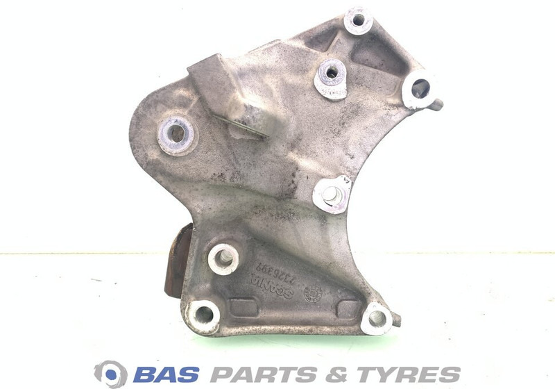 Scania steun schokdemper rechts Scania 2326397 - Stöddämpare för Lastbil: bild 1 Scania steun schokdemper rechts Scania 2326397 - Stöddämpare för Lastbil: bild 1