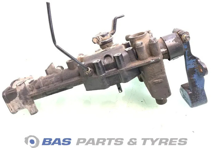 Volvo Bedieningshuis Volvo 21326116 - Växelspak för Lastbil: bild 4 Volvo Bedieningshuis Volvo 21326116 - Växelspak för Lastbil: bild 4