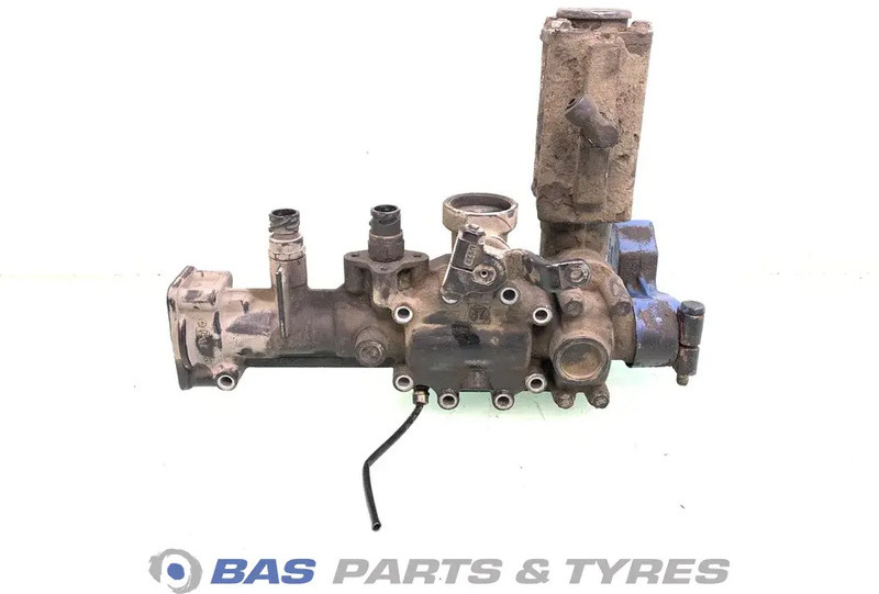 Volvo Bedieningshuis Volvo 21326116 - Växelspak för Lastbil: bild 2 Volvo Bedieningshuis Volvo 21326116 - Växelspak för Lastbil: bild 2