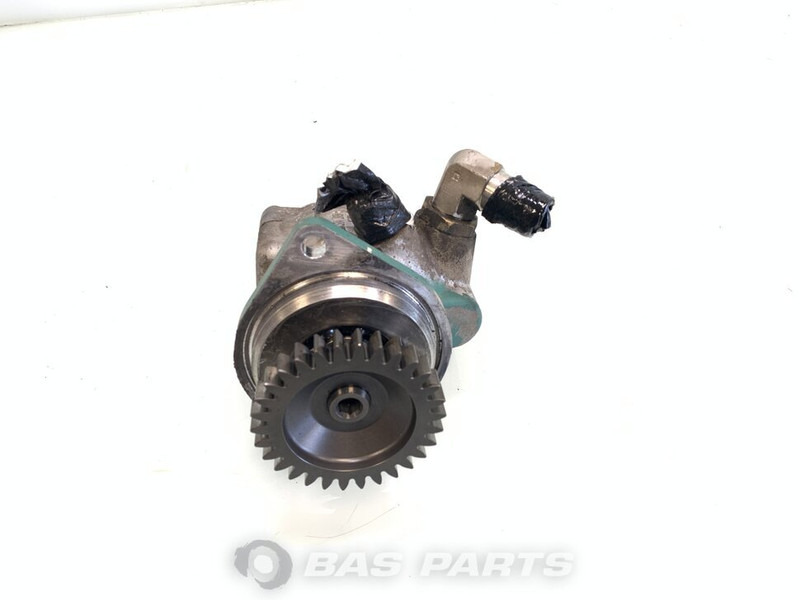 Volvo Bekrachtigingspomp Volvo 21737253 - Styrpump för Lastbil: bild 1 Volvo Bekrachtigingspomp Volvo 21737253 - Styrpump för Lastbil: bild 1