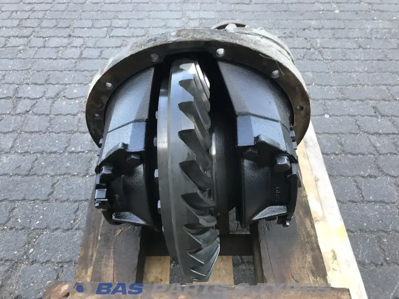 Volvo Differentieel RSS1356 RSS1356 - Differential för Lastbil: bild 2 Volvo Differentieel RSS1356 RSS1356 - Differential för Lastbil: bild 2
