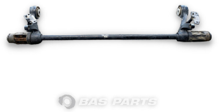 Volvo FH2/FM2 & FH3/FM3 Stabilisatorstang Volvo 1075463 - Fjädring för Lastbil: bild 1 Volvo FH2/FM2 & FH3/FM3 Stabilisatorstang Volvo 1075463 - Fjädring för Lastbil: bild 1
