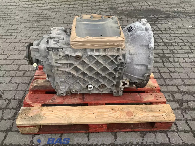 Volvo FH4 AT2612E I-Shift Versnellingsbak G1353 - Växellåda för Lastbil: bild 3 Volvo FH4 AT2612E I-Shift Versnellingsbak G1353 - Växellåda för Lastbil: bild 3