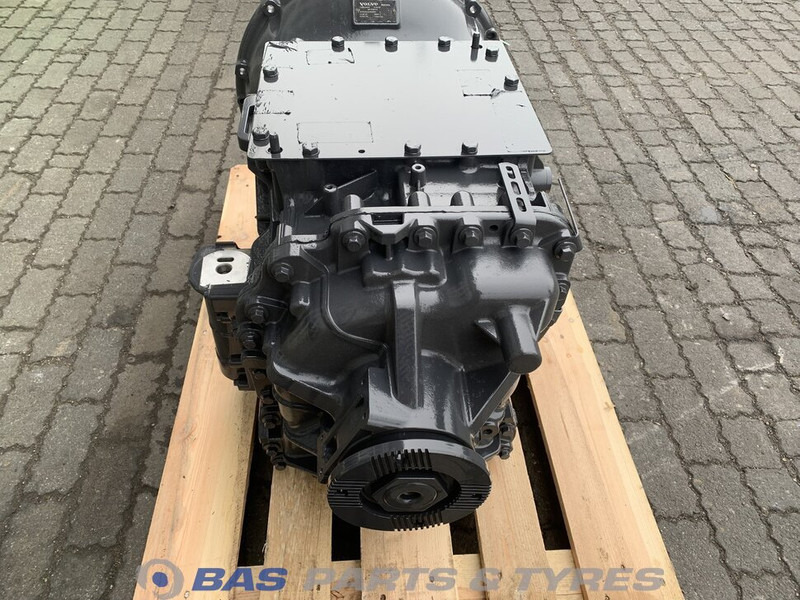 Volvo FH4 AT2612E I-Shift Versnellingsbak G1353 - Växellåda för Lastbil: bild 2 Volvo FH4 AT2612E I-Shift Versnellingsbak G1353 - Växellåda för Lastbil: bild 2