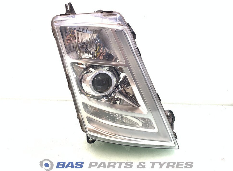 Volvo FH4 Koplamp Rechts 21656037 - Strålkastare för Lastbil: bild 1 Volvo FH4 Koplamp Rechts 21656037 - Strålkastare för Lastbil: bild 1