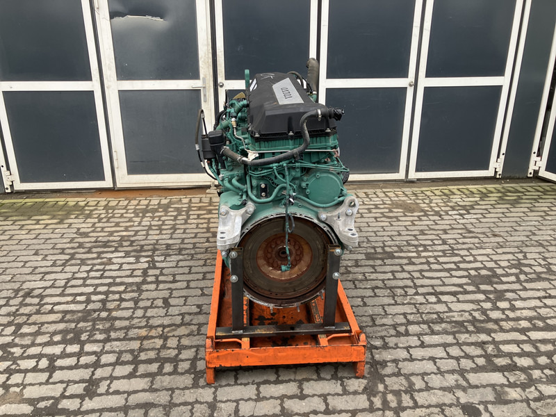 Volvo FH4 Motor Volvo D13K 420 K5 23295509 - Motor för Lastbil: bild 2 Volvo FH4 Motor Volvo D13K 420 K5 23295509 - Motor för Lastbil: bild 2