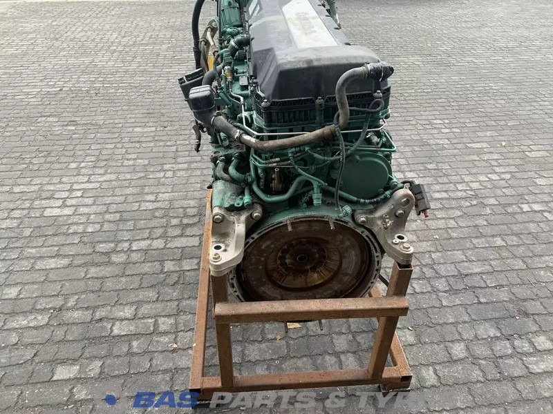 Volvo FH4 Motor Volvo D13K 460 K4 22692808 - Motor för Lastbil: bild 2 Volvo FH4 Motor Volvo D13K 460 K4 22692808 - Motor för Lastbil: bild 2