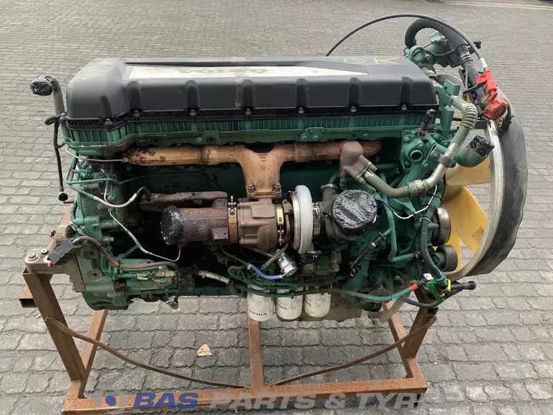 Volvo FH4 Motor Volvo D13K 460 K4 22692808 - Motor för Lastbil: bild 3 Volvo FH4 Motor Volvo D13K 460 K4 22692808 - Motor för Lastbil: bild 3