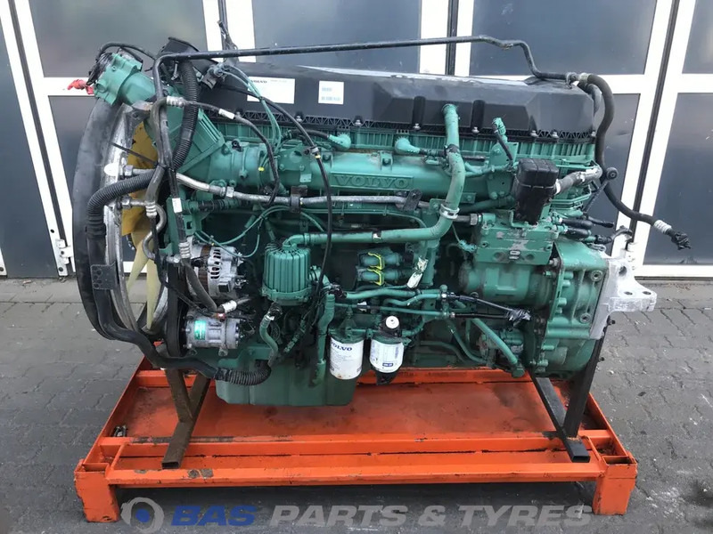 Volvo FH4 Motor Volvo D13K 460 K4 22692810 - Motor för Lastbil: bild 1 Volvo FH4 Motor Volvo D13K 460 K4 22692810 - Motor för Lastbil: bild 1