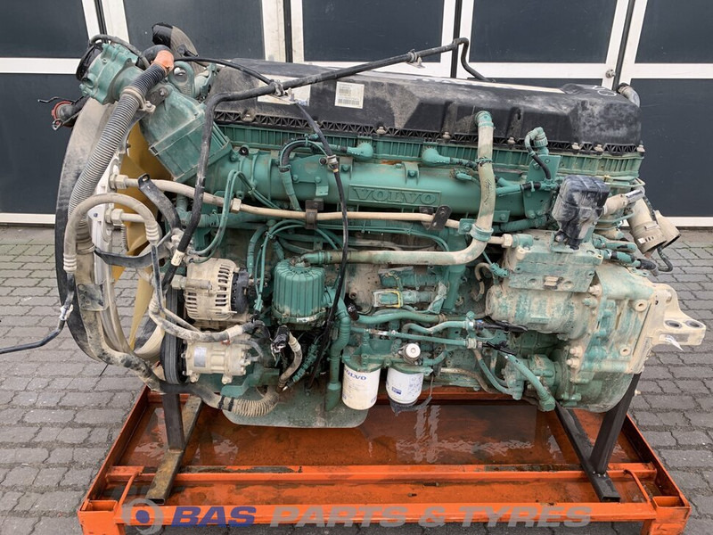 Volvo FH4 Motor Volvo D13K 500 K4 22692837 - Motor för Lastbil: bild 1 Volvo FH4 Motor Volvo D13K 500 K4 22692837 - Motor för Lastbil: bild 1