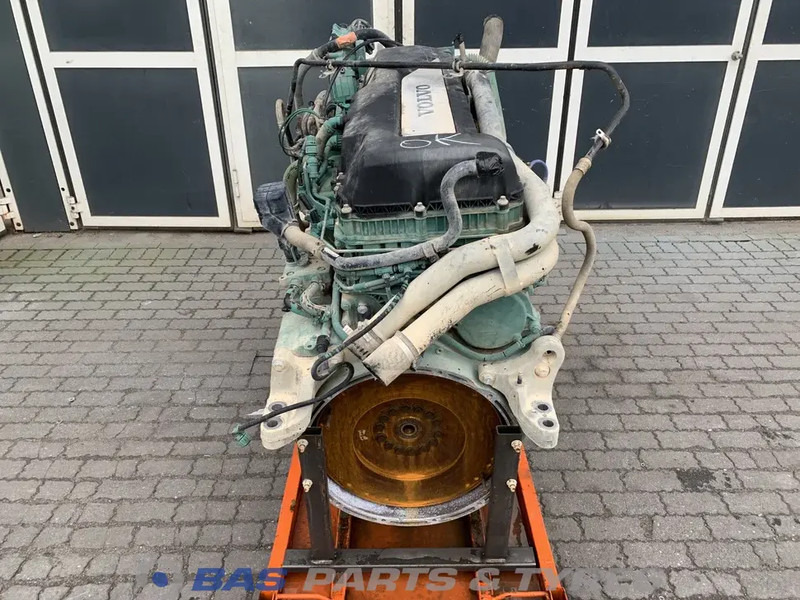 Volvo FH4 Motor Volvo D13K 500 K4 22692837 - Motor för Lastbil: bild 2 Volvo FH4 Motor Volvo D13K 500 K4 22692837 - Motor för Lastbil: bild 2
