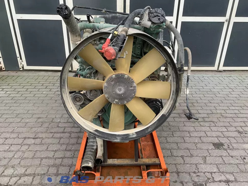 Volvo FH4 Motor Volvo D13K 500 K4 22692837 - Motor för Lastbil: bild 4 Volvo FH4 Motor Volvo D13K 500 K4 22692837 - Motor för Lastbil: bild 4