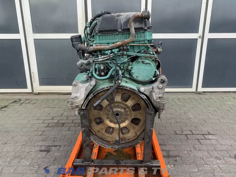 Volvo FH4 Motor Volvo D13K 540 K4 20482874 - Motor för Lastbil: bild 2 Volvo FH4 Motor Volvo D13K 540 K4 20482874 - Motor för Lastbil: bild 2