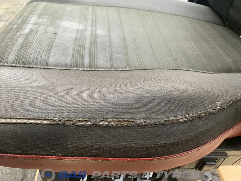 Volvo FH4 - Säte för Lastbil: bild 4 Volvo FH4 - Säte för Lastbil: bild 4