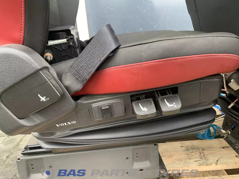 Volvo FH4 - Säte för Lastbil: bild 5 Volvo FH4 - Säte för Lastbil: bild 5