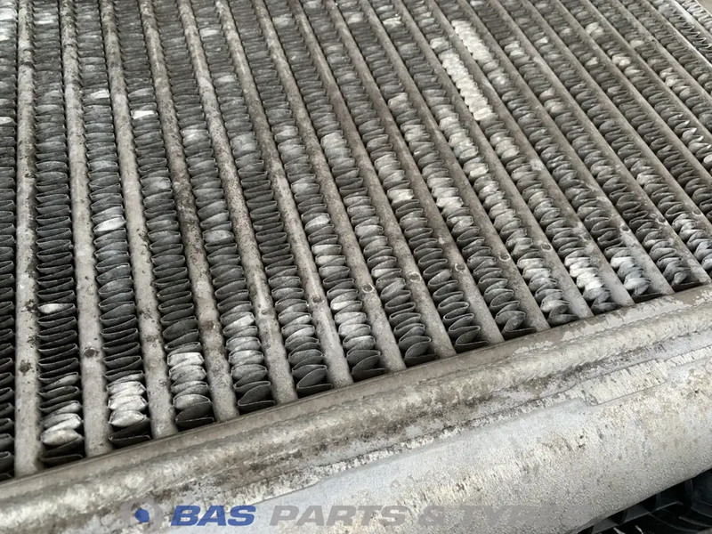 Volvo FH4 - Kylare för Lastbil: bild 4 Volvo FH4 - Kylare för Lastbil: bild 4