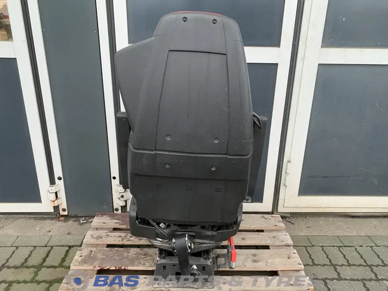 Volvo FH4 - Säte för Lastbil: bild 3 Volvo FH4 - Säte för Lastbil: bild 3