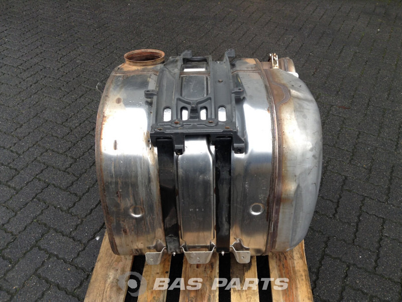 Volvo FH4 - Ljuddämpare för Lastbil: bild 3 Volvo FH4 - Ljuddämpare för Lastbil: bild 3