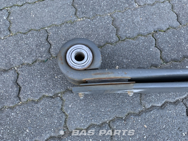 Volvo FH4 Veerpakket Volvo 257939 - Fjädring för Lastbil: bild 3 Volvo FH4 Veerpakket Volvo 257939 - Fjädring för Lastbil: bild 3