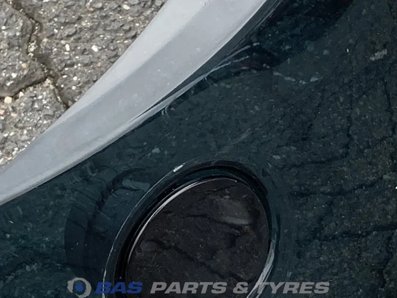 Solskydd för Lastbil Volvo FH4 Zonneklep Volvo Globetrotter L2H2 82131055: bild 6 Solskydd för Lastbil Volvo FH4 Zonneklep Volvo Globetrotter L2H2 82131055: bild 6