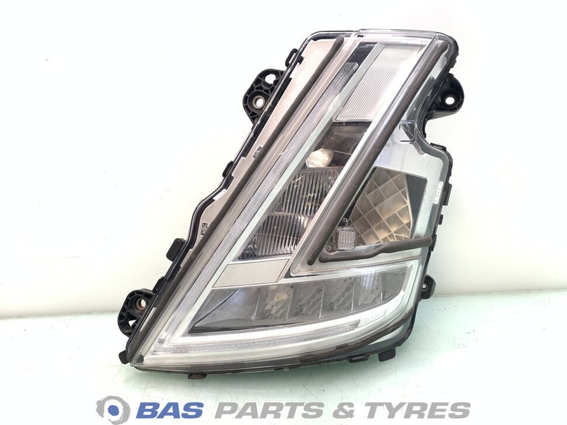 Volvo FH4B Koplamp Links 23752672 - Strålkastare för Lastbil: bild 1 Volvo FH4B Koplamp Links 23752672 - Strålkastare för Lastbil: bild 1