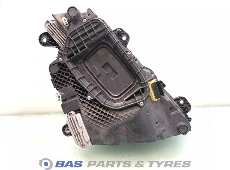 Volvo FH4B Koplamp Links 23752672 - Strålkastare för Lastbil: bild 2 Volvo FH4B Koplamp Links 23752672 - Strålkastare för Lastbil: bild 2