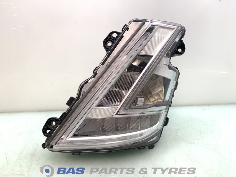 Volvo FH4B Koplamp Links 23752672 - Strålkastare för Lastbil: bild 1 Volvo FH4B Koplamp Links 23752672 - Strålkastare för Lastbil: bild 1