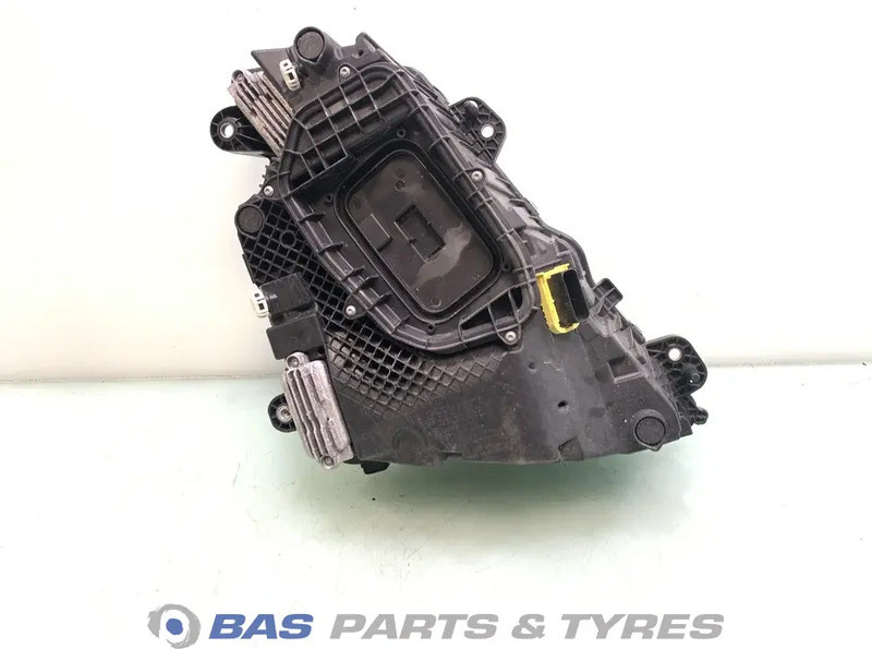 Volvo FH4B Koplamp Links 23752672 - Strålkastare för Lastbil: bild 2 Volvo FH4B Koplamp Links 23752672 - Strålkastare för Lastbil: bild 2