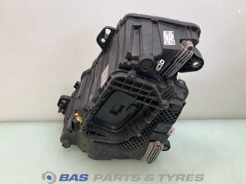 Volvo FH4B Koplamp Rechts 23752671 - Strålkastare för Lastbil: bild 2 Volvo FH4B Koplamp Rechts 23752671 - Strålkastare för Lastbil: bild 2