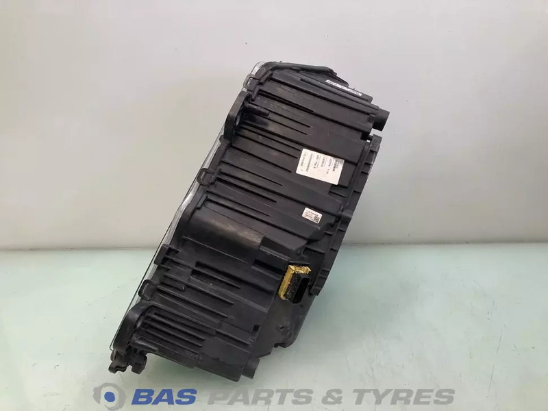 Volvo FH4B Koplamp Rechts 23752671 - Strålkastare för Lastbil: bild 2 Volvo FH4B Koplamp Rechts 23752671 - Strålkastare för Lastbil: bild 2