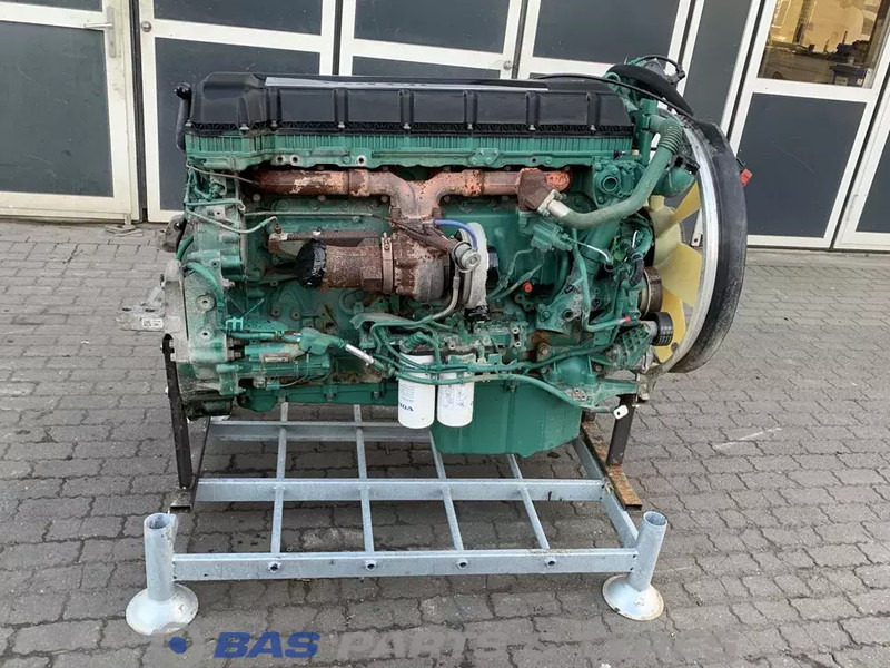 Volvo FH4B Motor Volvo D13K 540 K7 85002589 - Motor för Lastbil: bild 3 Volvo FH4B Motor Volvo D13K 540 K7 85002589 - Motor för Lastbil: bild 3