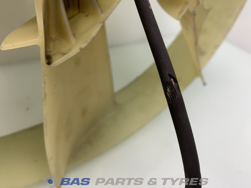 Volvo FL Euro 6 Koelventilator Volvo 22563035 - Fläkt för Lastbil: bild 4 Volvo FL Euro 6 Koelventilator Volvo 22563035 - Fläkt för Lastbil: bild 4