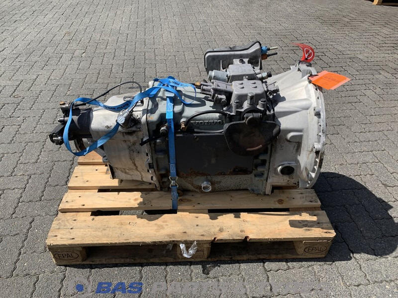 Volvo FM2 - Växellåda för Lastbil: bild 3 Volvo FM2 - Växellåda för Lastbil: bild 3