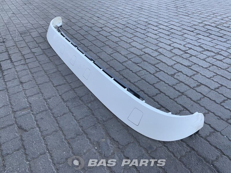 Volvo FM2 Zonneklep Volvo Globetrotter L2H2 20527445 - Solskydd för Lastbil: bild 2 Volvo FM2 Zonneklep Volvo Globetrotter L2H2 20527445 - Solskydd för Lastbil: bild 2