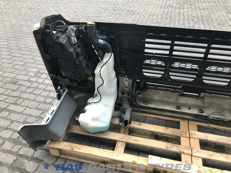 Volvo FM4 Bumper Volvo 21963534 - Stötfångare för Lastbil: bild 4 Volvo FM4 Bumper Volvo 21963534 - Stötfångare för Lastbil: bild 4