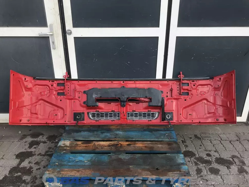 Volvo FM4 Frontpaneel Volvo 82431911 - Galler för Lastbil: bild 4 Volvo FM4 Frontpaneel Volvo 82431911 - Galler för Lastbil: bild 4