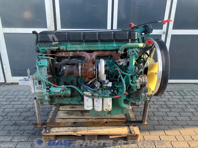 Volvo FM4 Motor Volvo D11K 410 K2 22692803 - Motor för Lastbil: bild 3 Volvo FM4 Motor Volvo D11K 410 K2 22692803 - Motor för Lastbil: bild 3