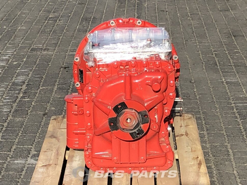 Volvo FM4 - Växellåda för Lastbil: bild 2 Volvo FM4 - Växellåda för Lastbil: bild 2