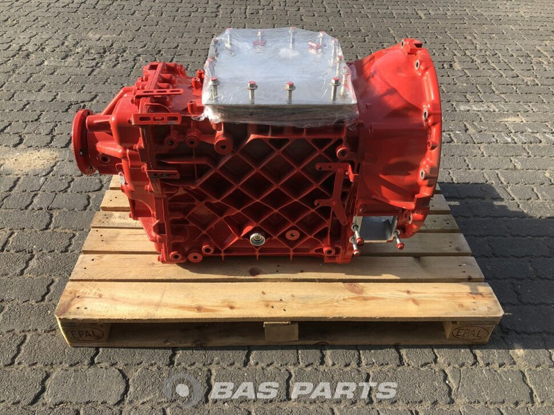 Volvo FM4 - Växellåda för Lastbil: bild 3 Volvo FM4 - Växellåda för Lastbil: bild 3