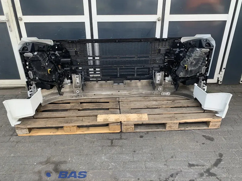 Volvo FM5 Bumper Volvo 21316576 - Stötfångare för Lastbil: bild 5 Volvo FM5 Bumper Volvo 21316576 - Stötfångare för Lastbil: bild 5