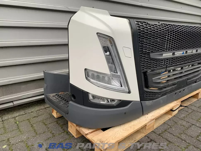 Volvo FM5 Bumper Volvo 84274554 - Stötfångare för Lastbil: bild 3 Volvo FM5 Bumper Volvo 84274554 - Stötfångare för Lastbil: bild 3