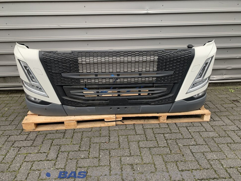 Volvo FM5 Bumper Volvo 84274554 - Stötfångare för Lastbil: bild 1 Volvo FM5 Bumper Volvo 84274554 - Stötfångare för Lastbil: bild 1
